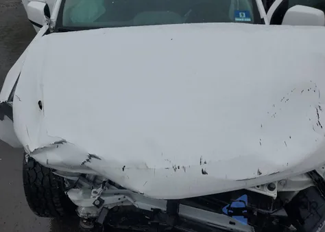 2017 Chevrolet Colorado из США, поврежденный, VIN 1GCGTBEN8H1209479